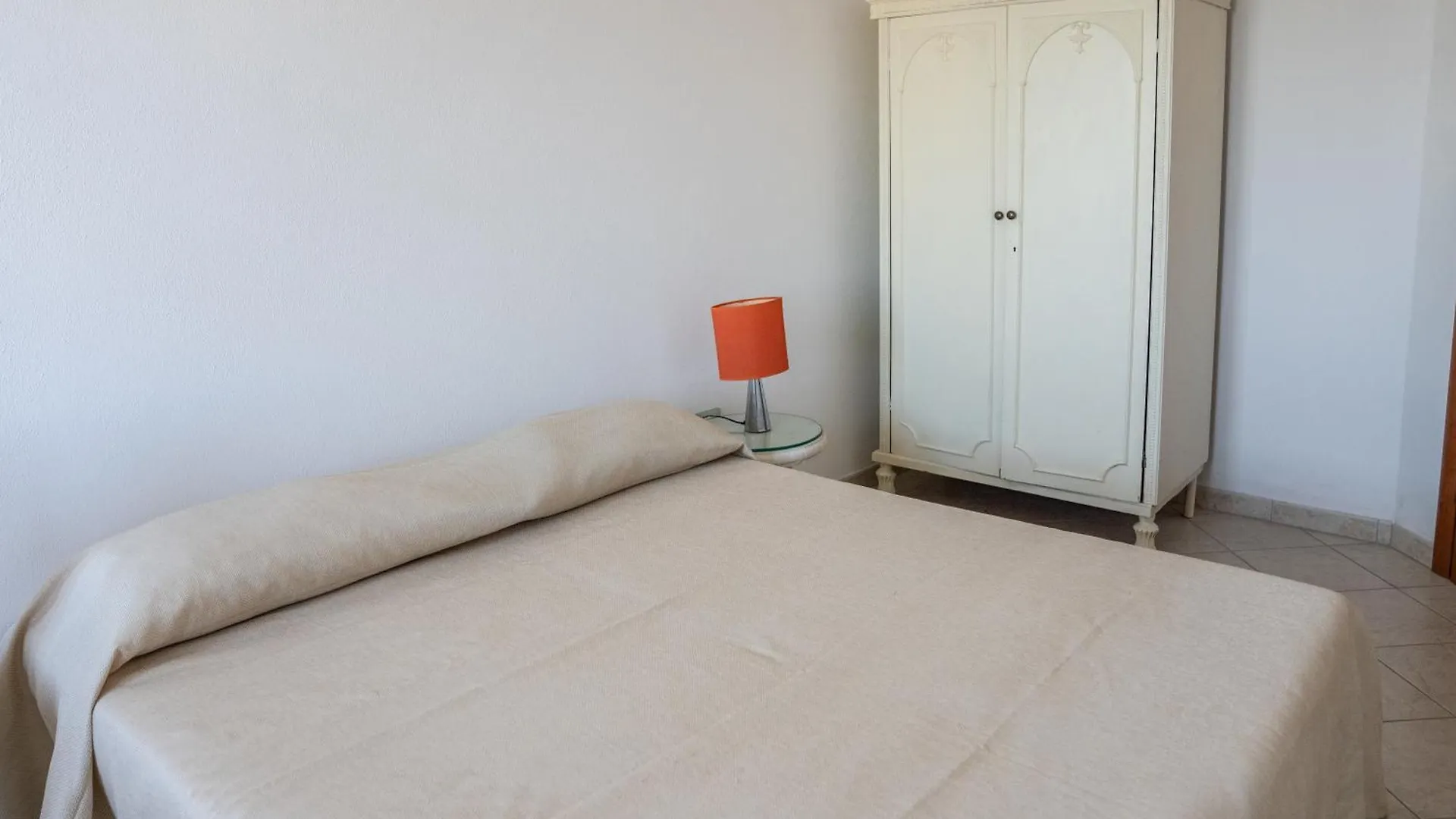 Casa Graziosa Apartment Nurachi
