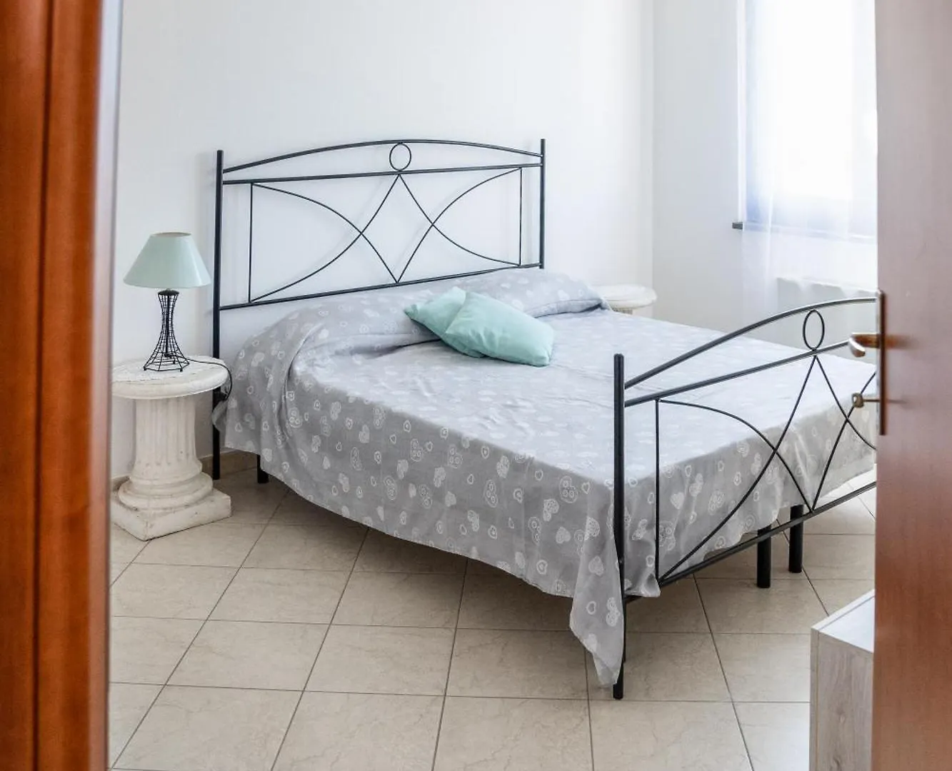 Casa Graziosa Apartment Nurachi