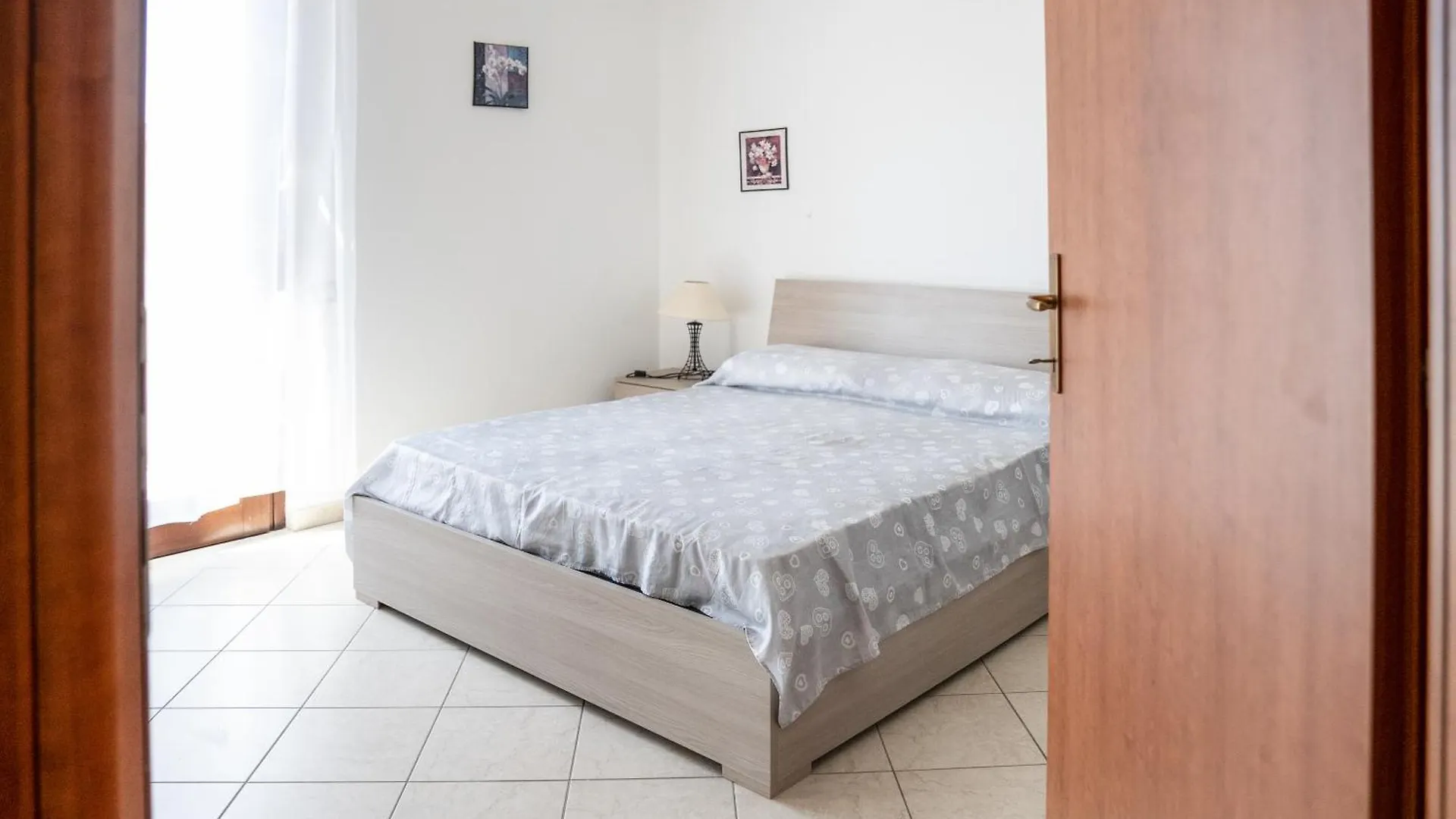 Casa Graziosa Apartment Nurachi