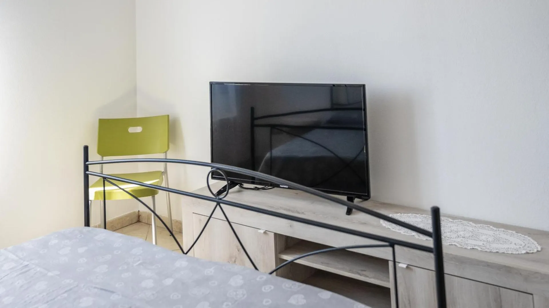 Casa Graziosa Apartment Nurachi Italy