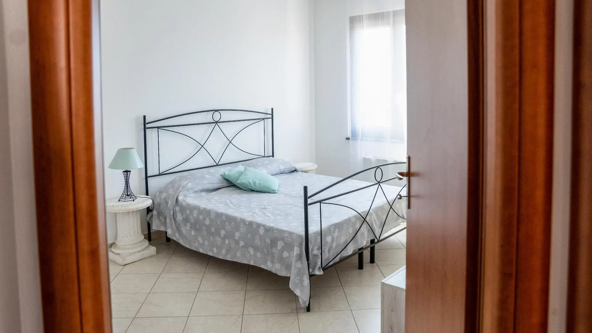 Casa Graziosa Apartment Nurachi